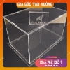 Hộp trưng bày chống bùi mica 20x13x13cm nhiều màu - Giá tận xưởng 94.100₫ 4