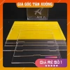 Hộp trưng bày chống bùi mica 20x13x13cm nhiều màu - Giá tận xưởng 94.100₫ 6