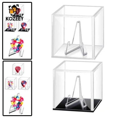 Hộp trưng bày Guitar Pick có chân đế, lưu trữ, màn hình trang trí guitar 85.800₫ Hộp trưng bày Guitar Pick có chân đế, lưu trữ, màn hình trang trí guitar 85.800₫