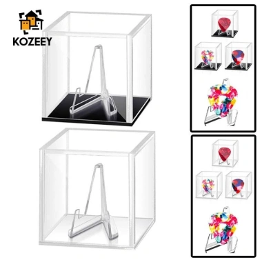 Hộp trưng bày Guitar Pick có chân đế, lưu trữ, màn hình trang trí guitar 85.800₫ 8 Hộp trưng bày Guitar Pick có chân đế, lưu trữ, màn hình trang trí guitar 85.800₫ 8