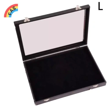 Hộp trưng bày huy chương trong suốt chống bụi - Lưu trữ pin, bộ sưu tập trang sức VN - 125.290 VND 11 Hộp trưng bày huy chương trong suốt chống bụi - Lưu trữ pin, bộ sưu tập trang sức VN - 125.290 VND 11