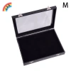 Hộp trưng bày huy chương trong suốt chống bụi - Lưu trữ pin, bộ sưu tập trang sức VN - 125.290 VND 12