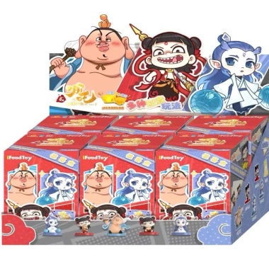 Hộp túi mù 6 box Natran Não Hải Mơi Nhất 2.025 Chống thấm, bền bì, giá 109.200đ
