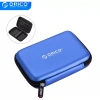 Hộp túi phụ kiện ORICO PHB-25 chống sốc, chống thấm nước cho ổ cứng 2.5'' – Giá ưu đãi 66.500₫