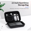 Hộp túi phụ kiện ORICO PHB-25 chống sốc, chống thấm nước cho ổ cứng 2.5'' – Giá ưu đãi 66.500₫ 6