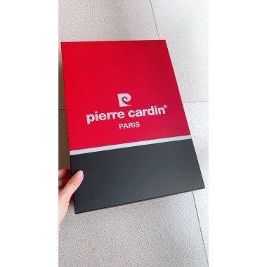 Hộp túi tặng quà PIERRE sang trọng - Thiết kế cao cấp, bảo quản quà, giá 115k giảm còn 89k 2