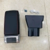 Hộp tỳ tay ô tô Vinfast VF3 màu đen 2 ngăn 7 cổng sạc - Giá ưu đãi 380.000₫ 7
