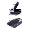 Hộp tỳ tay VINFAST FADIL cao cấp tích hợp USB, bảo hành 12 tháng, giảm giá 450k 3