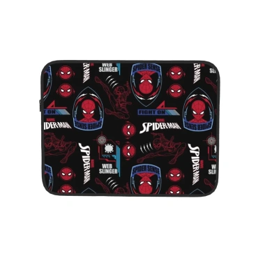 Hộp và Túi Đựng Laptop Spiderman 10‑12‑13‑15‑17 inch Chống Sốc Chống Nước Giá Ưu Đãi 177K 8