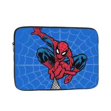 Hộp và Túi Đựng Laptop Spiderman 10‑12‑13‑15‑17 inch Chống Sốc Chống Nước Giá Ưu Đãi 177K 9