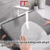 Hộp vải đựng quần áo khung thép có nắp tay cầm tiện lợi bảo quản đồ lót - 49.000 VND 8