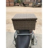 Hộp vải không ngăn xuất khẩu Mỹ cỡ lớn 54L chất lượng cao, giá ưu đãi 79.000₫ 4