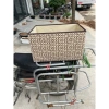 Hộp vải không ngăn xuất khẩu Mỹ cỡ lớn 54L chất lượng cao, giá ưu đãi 79.000₫ 7