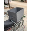 Hộp vải không ngăn xuất khẩu Mỹ cỡ lớn 54L chất lượng cao, giá ưu đãi 79.000₫ 8