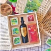 Hộp vali tre đựng quà Tết, hộp quà tặng mây tre đan - Giá chỉ 45.000đ, giảm từ 56.700đ 6