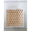 Hộp vali tre đựng quà Tết, hộp quà tặng mây tre đan - Giá chỉ 45.000đ, giảm từ 56.700đ 10