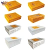 Hộp vận chuyển gia cầm Perfk - Thùng đựng gà Rutin Hideaway bền nhẹ, giá ưu đãi 665.280₫