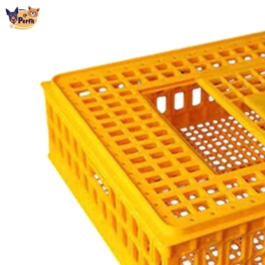 Hộp vận chuyển gia cầm Perfk - Thùng đựng gà Rutin Hideaway bền nhẹ, giá ưu đãi 665.280₫ 4
