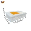 Hộp vận chuyển gia cầm Perfk - Thùng đựng gà Rutin Hideaway bền nhẹ, giá ưu đãi 665.280₫ 5