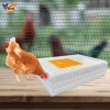 Hộp vận chuyển gia cầm Perfk - Thùng đựng gà Rutin Hideaway bền nhẹ, giá ưu đãi 665.280₫ 6