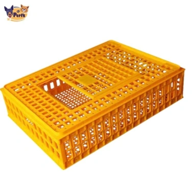 Hộp vận chuyển gia cầm Perfk - Thùng đựng gà Rutin Hideaway bền nhẹ, giá ưu đãi 665.280₫ 10
