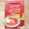 Hộp Vissan 500g Lạp Xương Mai Quế Lộ Sausage - Thịt ngon, vị cay đặc trưng, giảm 21% chỉ 145.000₫