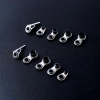 Hộp vòng dẫn cần câu cá thép không gỉ S2 - 4 kích thước 80/75/50/30, giá chỉ 169.605 VND 4