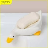Hộp xà phòng vịt vàng – Đĩa xà phòng thoát nước, phụ kiện tắm, giá 41.800₫ 7