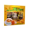 Hộp xách 6 hủ 70ml Like Nest - Tổ yến sào 25% yến chưng và Đông trùng hạ thảo Vàng, hỗ trợ sức khỏe 3