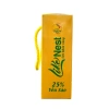 Hộp xách 6 hủ 70ml Like Nest - Tổ yến sào 25% yến chưng và Đông trùng hạ thảo Vàng, hỗ trợ sức khỏe 7