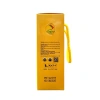 Hộp xách 6 hủ 70ml Like Nest - Tổ yến sào 25% yến chưng và Đông trùng hạ thảo Vàng, hỗ trợ sức khỏe 8