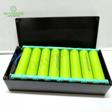 Hộp Xe Điện 16S1P 48V 15A 16 Cell 32.140/33.140 - Giá ưu đãi 147.840₫ Quỳnh Diễn 2