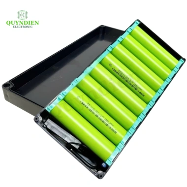 Hộp Xe Điện 16S1P 48V 15A 16 Cell 32.140/33.140 - Giá ưu đãi 147.840₫ Quỳnh Diễn 4