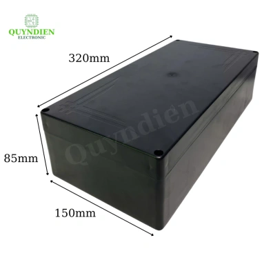 Hộp Xe Điện 16S1P 48V 15A 16 Cell 32.140/33.140 - Giá ưu đãi 147.840₫ Quỳnh Diễn 9