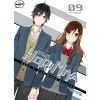 Horimiya Lẻ Tập 1-16 Bản Đặc Biệt Nguyên Seal - Giá Ưu Đãi 55.000₫ (Giá Gốc 68.750₫) 4