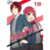 Horimiya Lẻ Tập 1-16 Bản Đặc Biệt Nguyên Seal - Giá Ưu Đãi 55.000₫ (Giá Gốc 68.750₫) 5