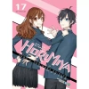 Horimiya Lẻ Tập 1-16 Bản Đặc Biệt Nguyên Seal - Giá Ưu Đãi 55.000₫ (Giá Gốc 68.750₫) 9