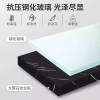 [HOT 2.025] Bàn cà phê kính cường lực sang trọng cho căn hộ nhỏ - Giá 1.586.889₫ 2