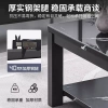[HOT 2.025] Bàn cà phê kính cường lực sang trọng cho căn hộ nhỏ - Giá 1.586.889₫ 4