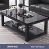 [HOT 2.025] Bàn cà phê kính cường lực sang trọng cho căn hộ nhỏ - Giá 1.586.889₫ 6