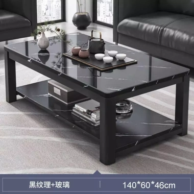 [HOT 2.025] Bàn cà phê kính cường lực sang trọng cho căn hộ nhỏ - Giá 1.586.889₫ 6