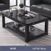[HOT 2.025] Bàn cà phê kính cường lực sang trọng cho căn hộ nhỏ - Giá 1.586.889₫ 7