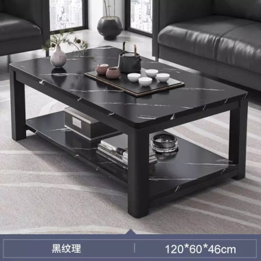 [HOT 2.025] Bàn cà phê kính cường lực sang trọng cho căn hộ nhỏ - Giá 1.586.889₫ 7