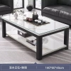 [HOT 2.025] Bàn cà phê kính cường lực sang trọng cho căn hộ nhỏ - Giá 1.586.889₫ 9