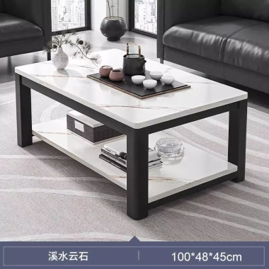 [HOT 2.025] Bàn cà phê kính cường lực sang trọng cho căn hộ nhỏ - Giá 1.586.889₫ 10