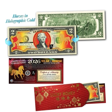 HOT 2U In Hình Ngựa 2.026 - Quà Tết Sưu Tầm, Giá Ưu Đãi Shopee Giảm Đến 19%
