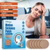 [HOT] 36 miếng dán chống say xe - giảm nôn, buồn nôn, chóng mặt, không gây buồn ngủ, chịu nước, giá chỉ 69.081đ