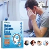 [HOT] 36 miếng dán chống say xe - giảm nôn, buồn nôn, chóng mặt, không gây buồn ngủ, chịu nước, giá chỉ 69.081đ 2