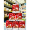 HOT FREESHIP Hộp Bim Bim Que Gà Cay Siam 400g - Bánh hộp sắt vị bim tăm, ngày hết hạn 03/2.026, giá chỉ 85.000 VND 3