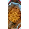 HOT FREESHIP Hộp Bim Bim Que Gà Cay Siam 400g - Bánh hộp sắt vị bim tăm, ngày hết hạn 03/2.026, giá chỉ 85.000 VND 5